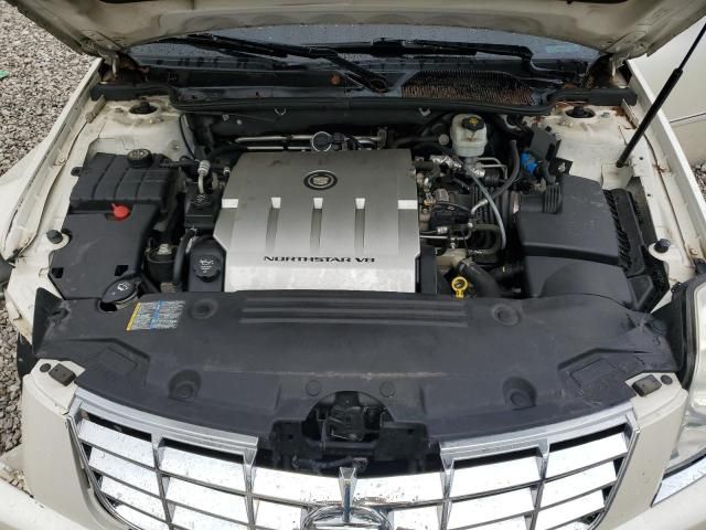 2007 Cadillac DTS