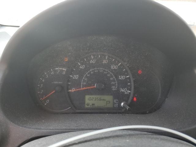 2020 Mitsubishi Mirage G4 es