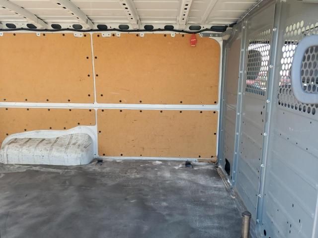 2019 Nissan NV 1500 S