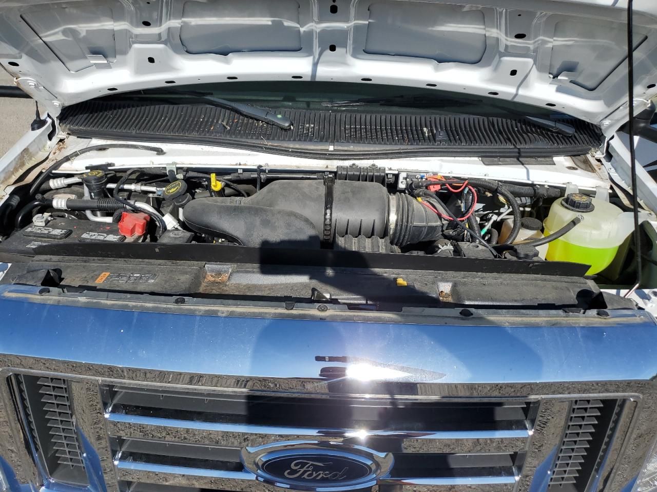 2020 Jayco Redhawk CL