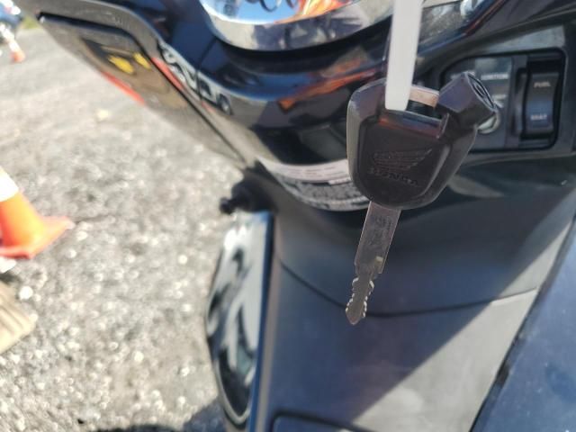 2015 Honda PCX 150