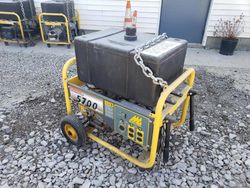 Mcculloch salvage cars for sale: 2006 Mcculloch FG6000MK Generation