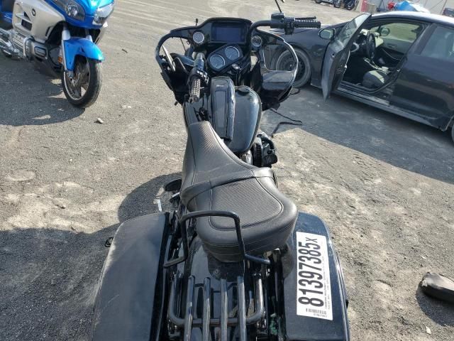 2023 Harley-Davidson Fltrxs