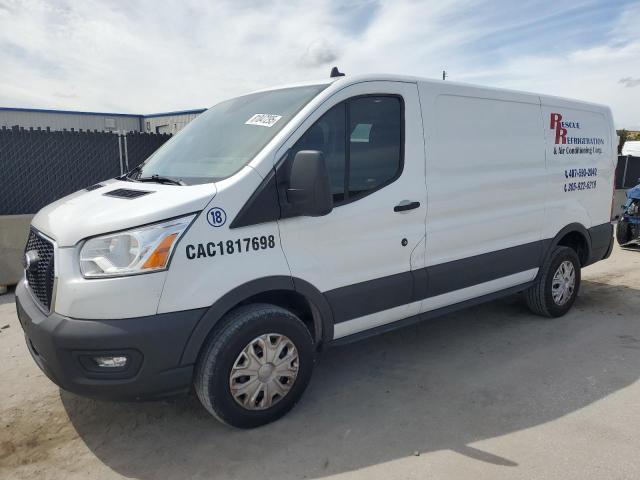 2021 Ford Transit T-250