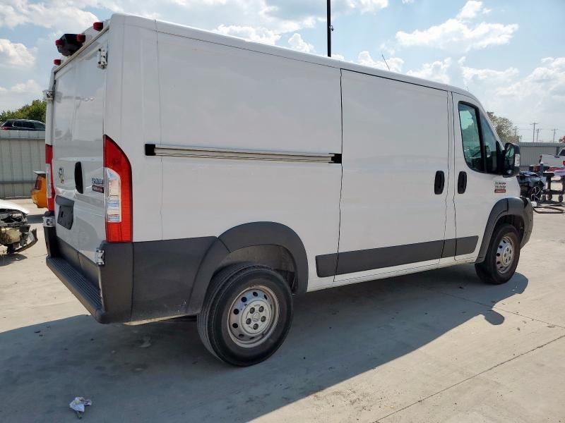 2020 Dodge RAM Promaster 1500 1500 Standard