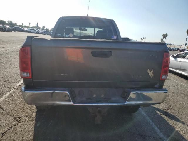 2003 Dodge RAM 2500 ST