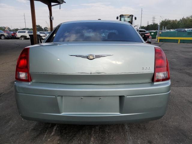 2006 Chrysler 300