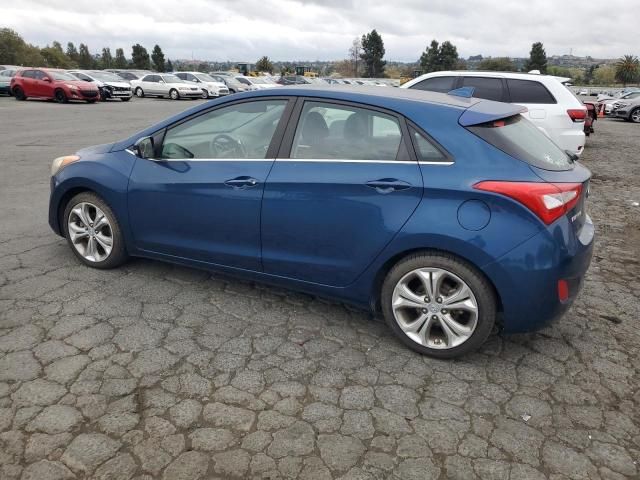 2014 Hyundai Elantra GT