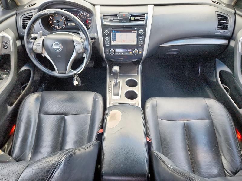 2013 Nissan Altima 3.5S
