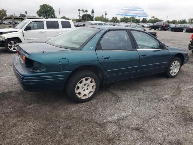 1995 Eagle Vision ESI