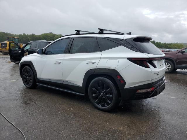 2023 Hyundai Tucson xrt