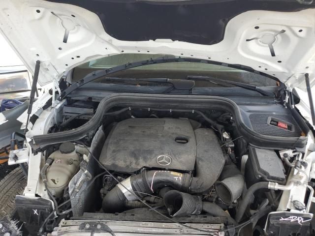 2023 Mercedes-Benz GLE 350