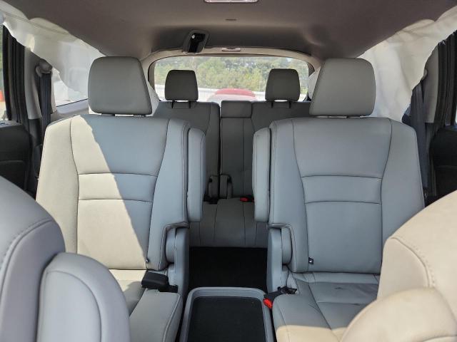 2020 Honda Pilot Touring