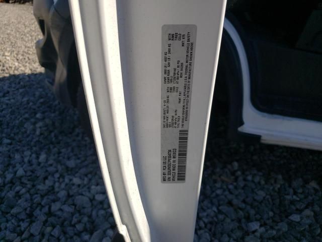 2023 Dodge Ram Promaster 2500 2500 High