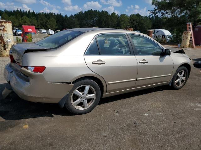 2004 Honda Accord ex