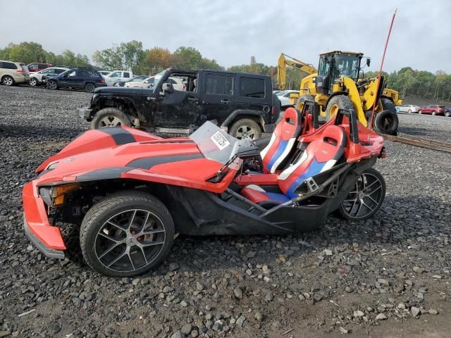2016 Polaris Slingshot SL