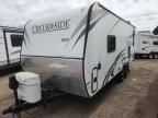 2016 Outdoors Rv Black Rock