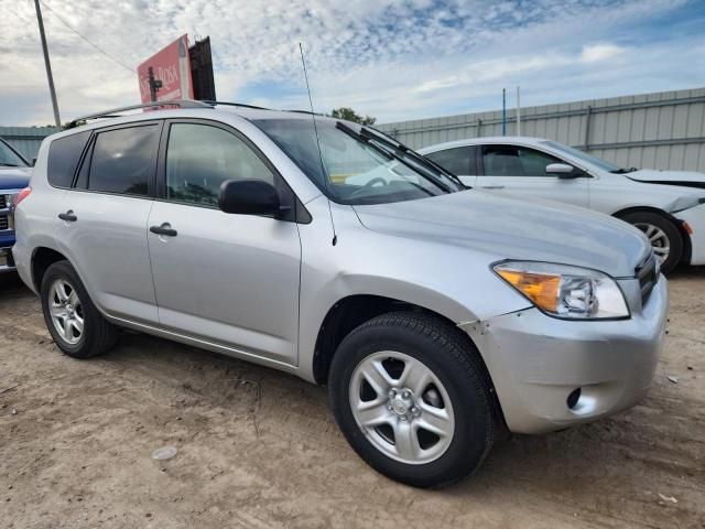 2008 Toyota Rav4