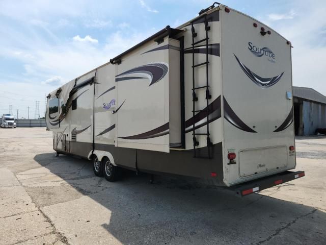 2015 Grand Desi Solitude