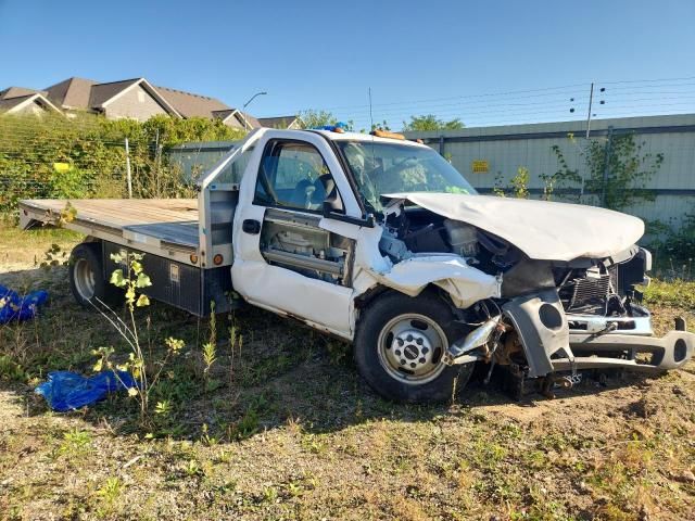 2005 GMC New Sierra K3500