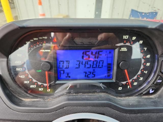 2022 Polaris Ranger Crew XP 1000
