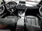 2016 BMW 328 I Sulev