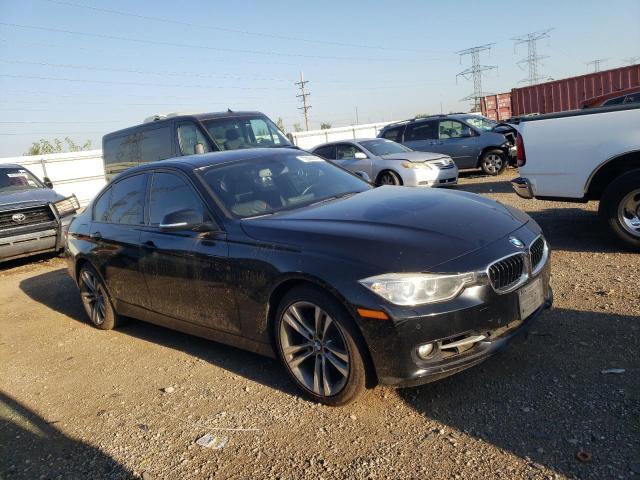 2013 BMW 328 xi Sulev