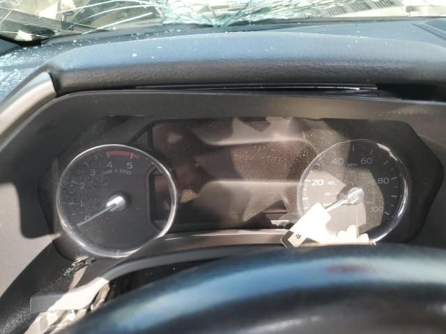 2022 Ford F350 Super Duty