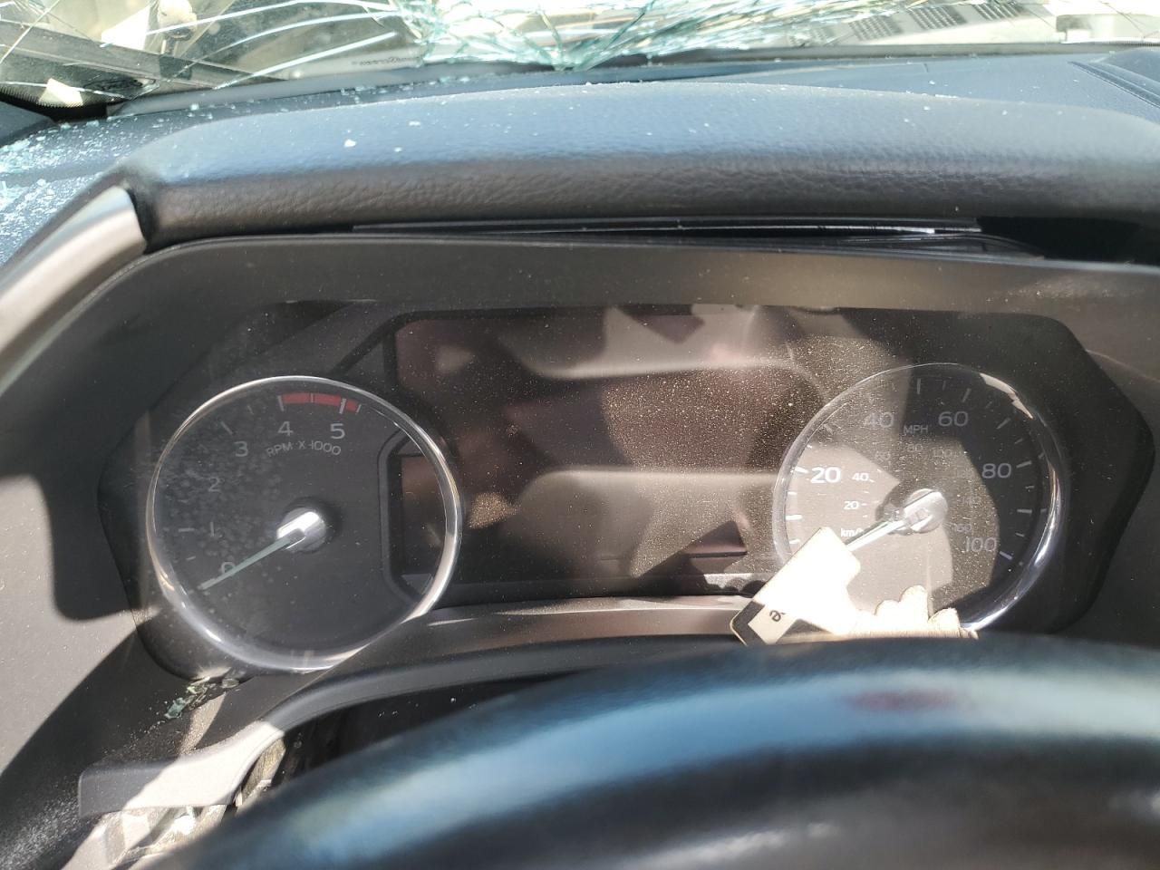 2022 Ford F350 Super Duty