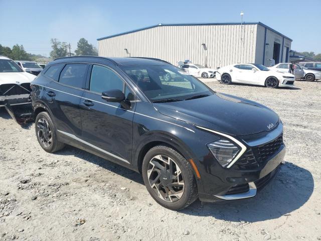 2023 KIA Sportage sx Prestige