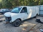 2004 Chevrolet Express G3500