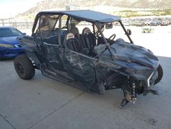 Salvage motorcycles for sale at Farr West, UT auction: 2022 Other RZR XP4 1000
