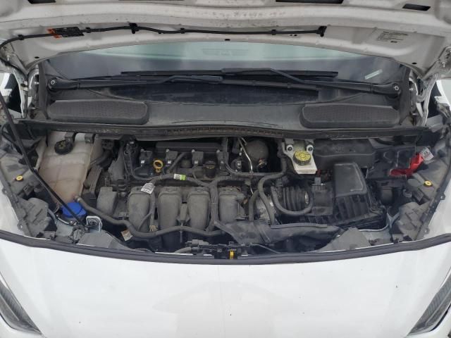 2021 Ford Transit Connect Van