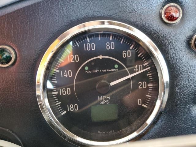1965 Other Automobile Other