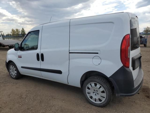 2015 Dodge RAM Promaster City Tradesman
