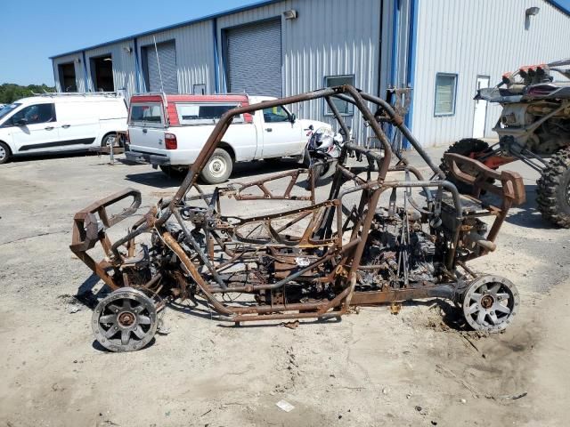2018 Polaris RZR XP 1000 EPS