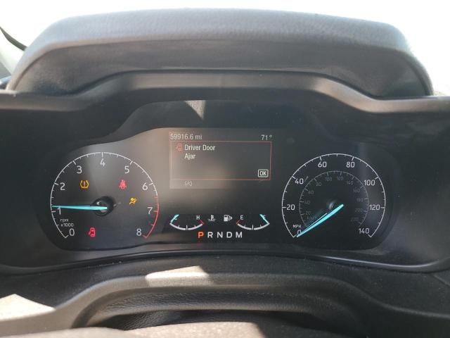 2019 Ford Transit Connect XLT