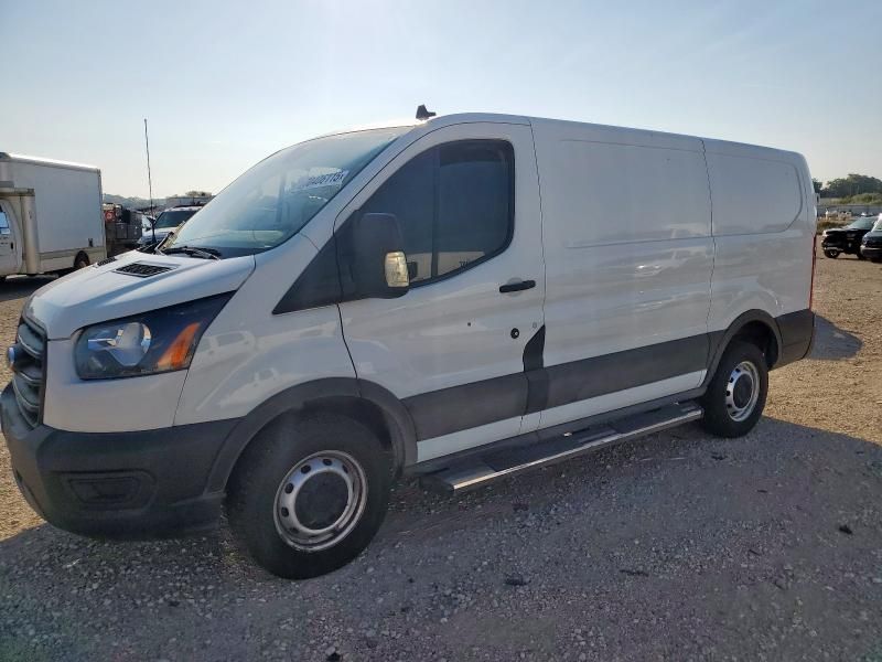 2020 Ford Transit T-250