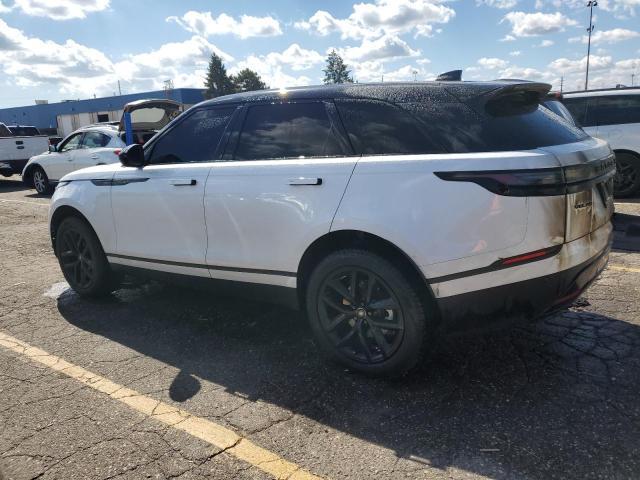 2025 Land Rover Range Rover Velar s