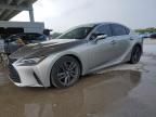 2021 Lexus IS 300