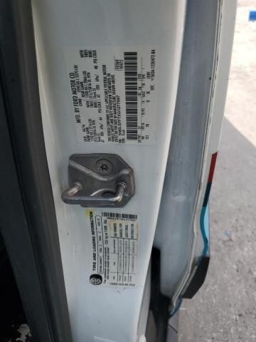 2016 Ford Transit Connect XLT