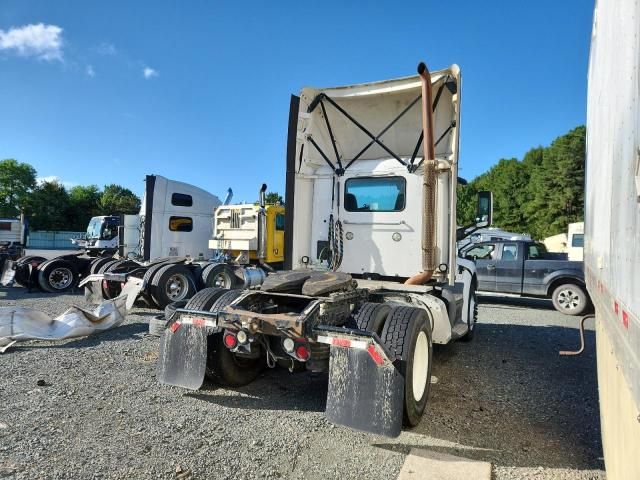 2017 Peterbilt Tractor 2017 Peterbilt 579 Semi Truck