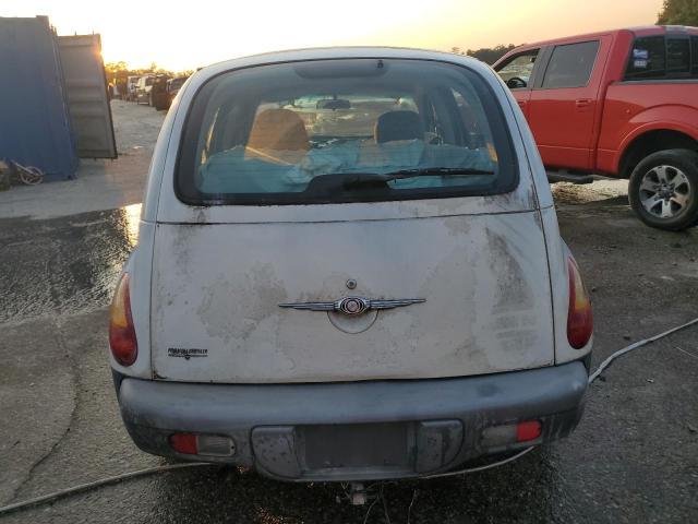 2002 Chrysler Pt Cruiser Classic