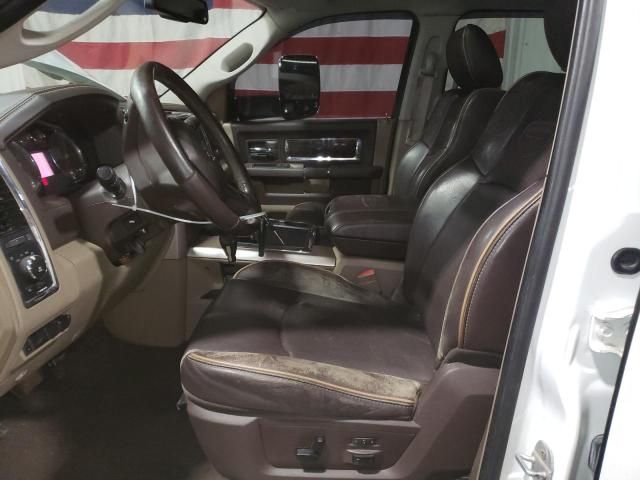 2011 Dodge RAM 2500