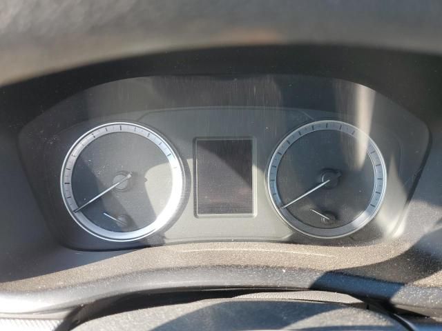 2018 Hyundai Sonata ECO