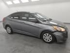 2015 Hyundai Accent GLS