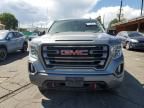 2020 GMC Sierra K1500 AT4
