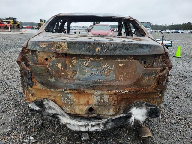 2021 KIA Forte gt Line