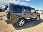 2006 Jeep Commander Limited