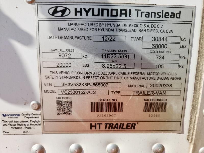 2024 Hyundai Unknown